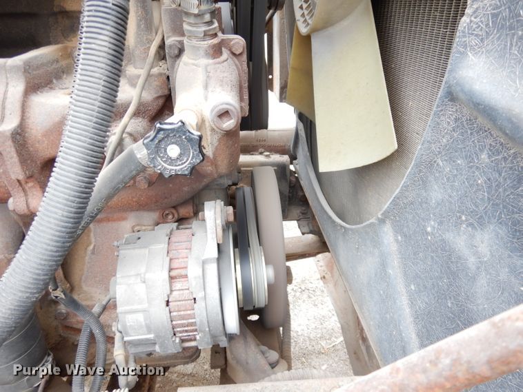 image for item DH8808 1983 International Transtar 4300  dump truck