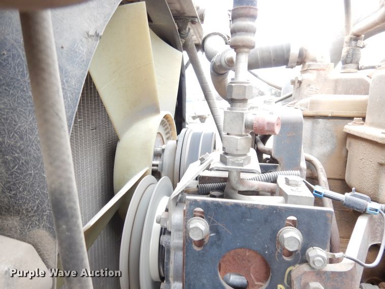 image for item DH8808 1983 International Transtar 4300  dump truck