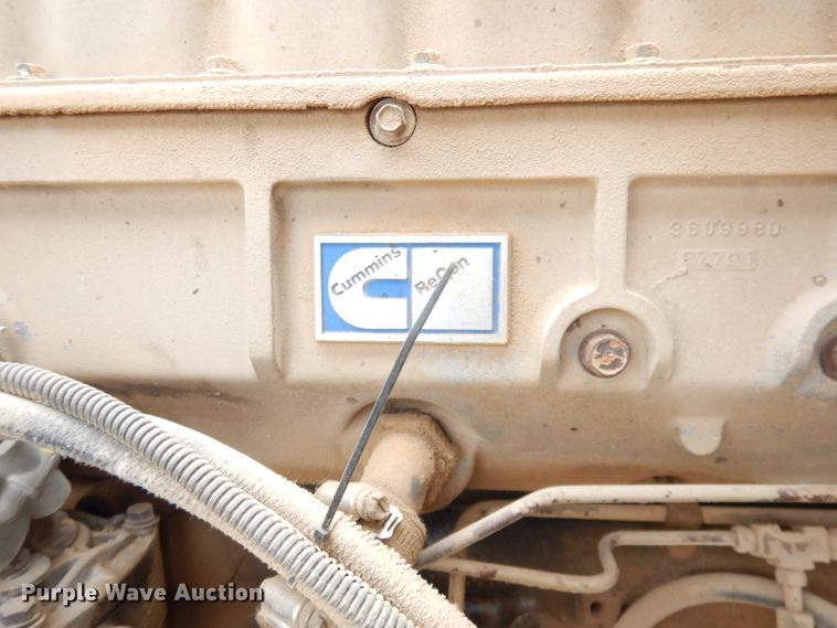 image for item DH8808 1983 International Transtar 4300  dump truck