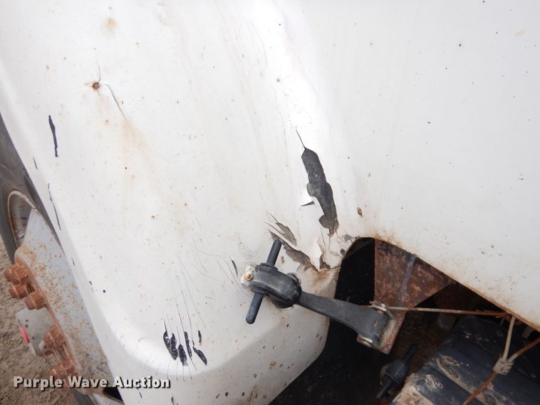 image for item DH8808 1983 International Transtar 4300  dump truck