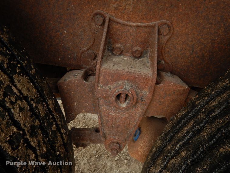 image for item DH8808 1983 International Transtar 4300  dump truck