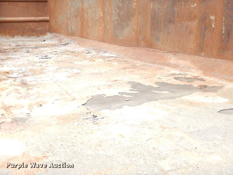 image for item DH8808 1983 International Transtar 4300  dump truck