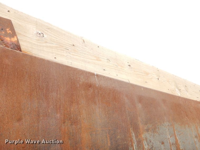 image for item DH8808 1983 International Transtar 4300  dump truck