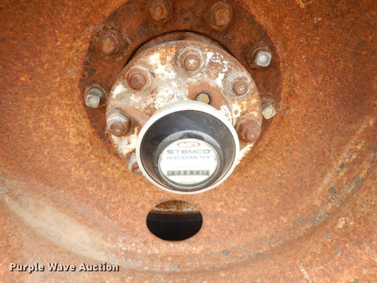 image for item DH8808 1983 International Transtar 4300  dump truck