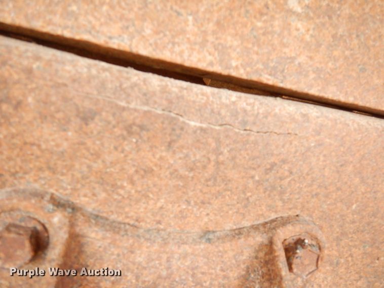 image for item DH8808 1983 International Transtar 4300  dump truck