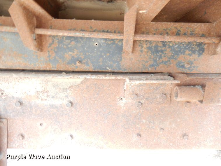 image for item DH8808 1983 International Transtar 4300  dump truck