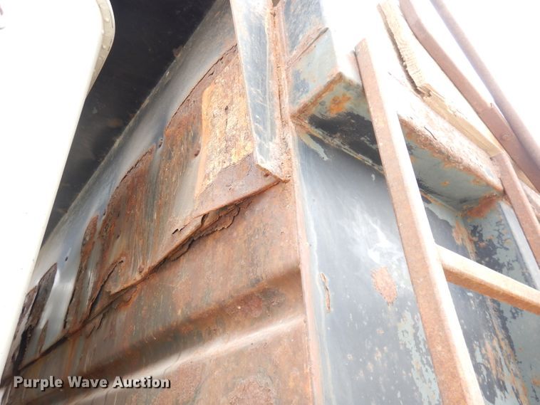 image for item DH8808 1983 International Transtar 4300  dump truck