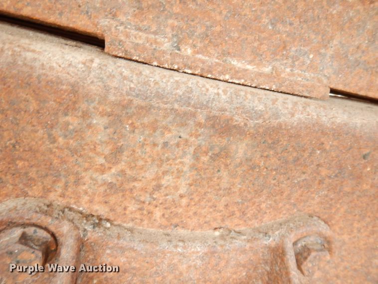 image for item DH8808 1983 International Transtar 4300  dump truck