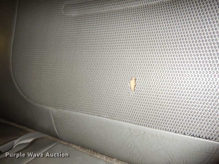 image for item DH8809 2002 Ford F350 Super Duty XL  brush fire truck