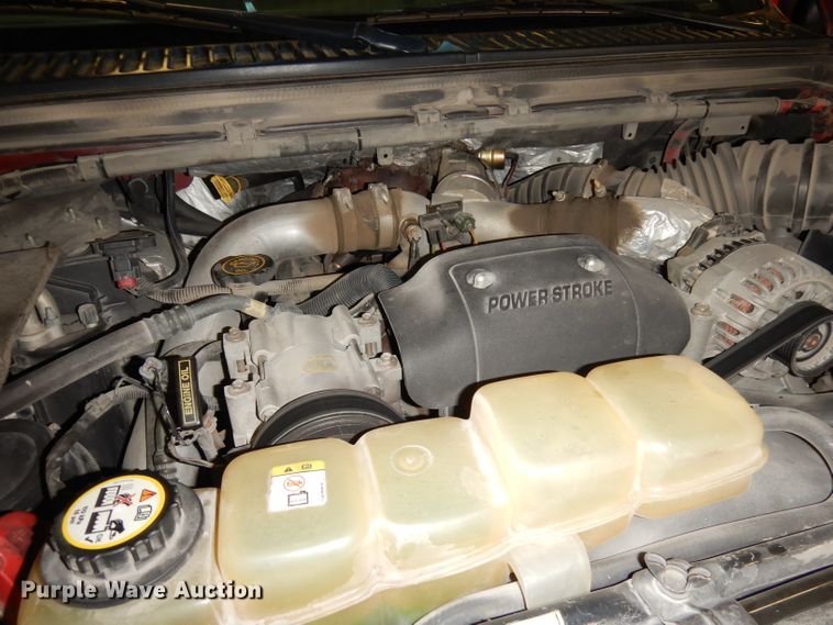 image for item DH8809 2002 Ford F350 Super Duty XL  brush fire truck