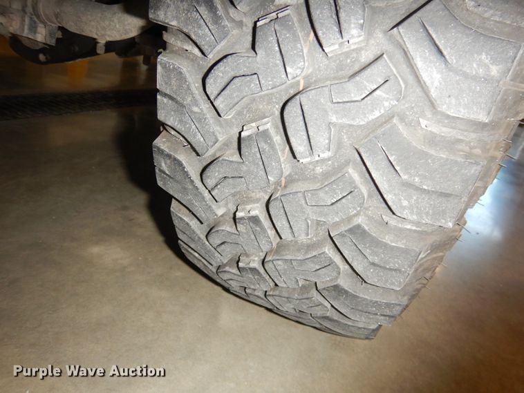 image for item DH8809 2002 Ford F350 Super Duty XL  brush fire truck