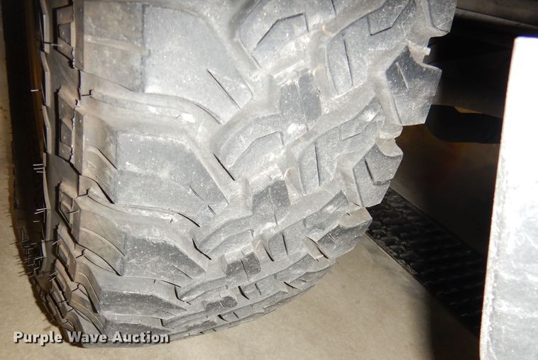 image for item DH8809 2002 Ford F350 Super Duty XL  brush fire truck