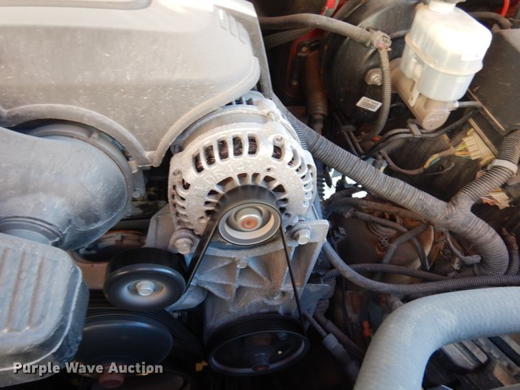 image for item DH8810 2013 Chevrolet Tahoe  SUV