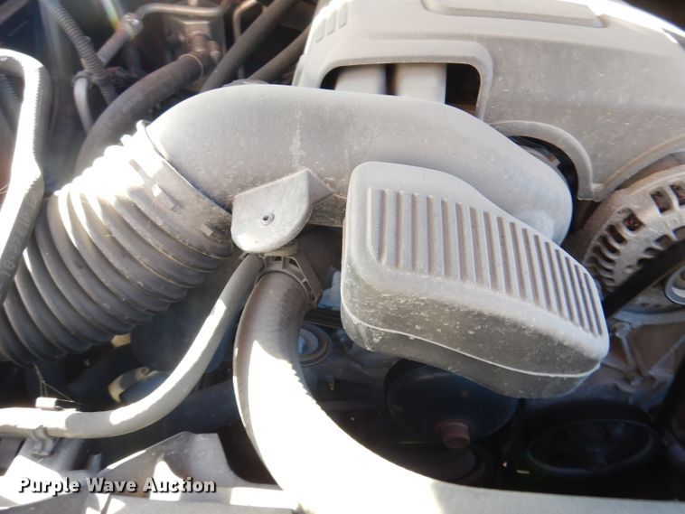 image for item DH8810 2013 Chevrolet Tahoe  SUV