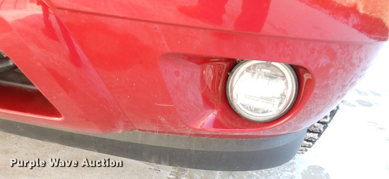 image for item DH8810 2013 Chevrolet Tahoe  SUV