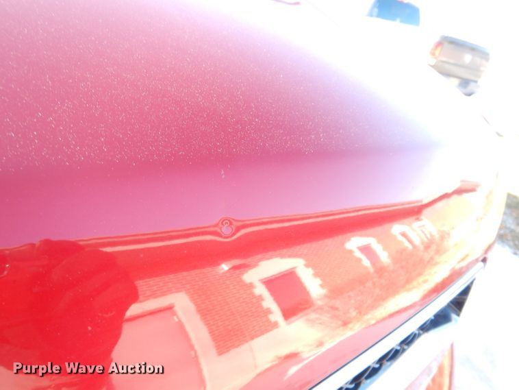 image for item DH8810 2013 Chevrolet Tahoe  SUV