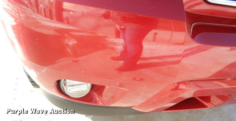 image for item DH8810 2013 Chevrolet Tahoe  SUV