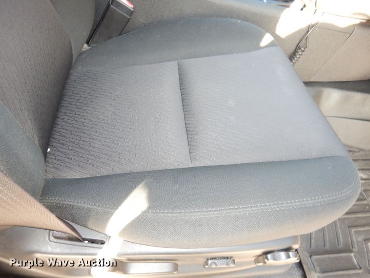 image for item DH8810 2013 Chevrolet Tahoe  SUV