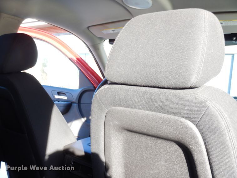 image for item DH8810 2013 Chevrolet Tahoe  SUV