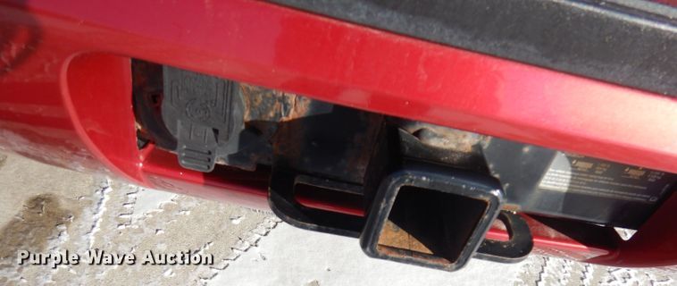 image for item DH8810 2013 Chevrolet Tahoe  SUV