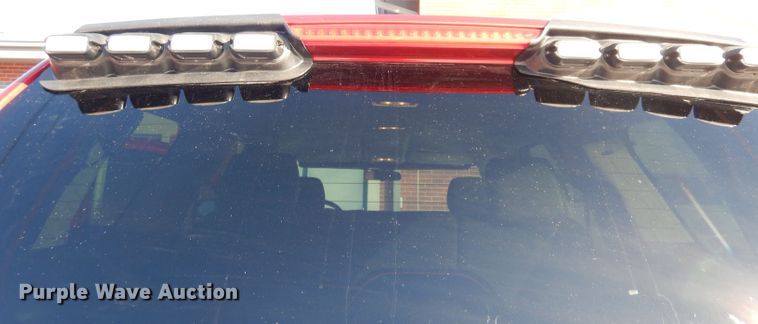 image for item DH8810 2013 Chevrolet Tahoe  SUV