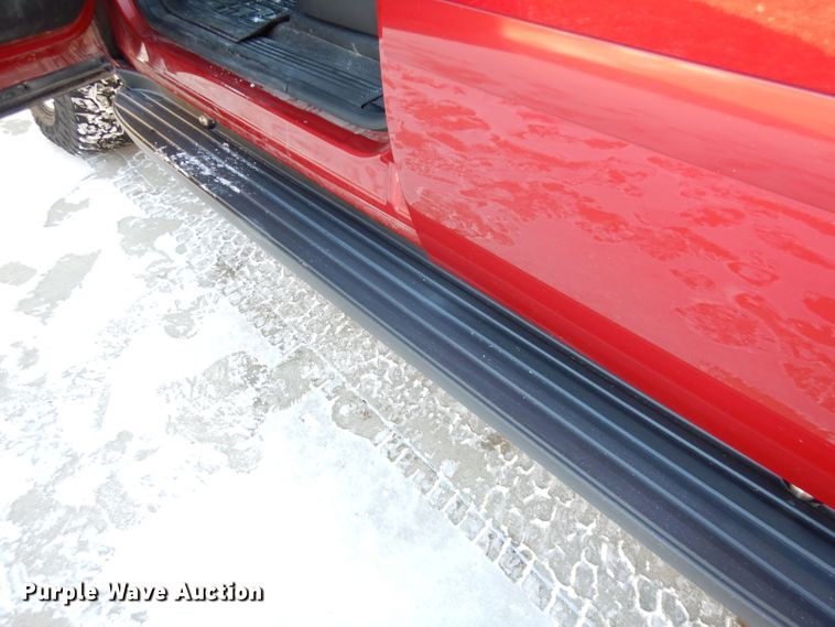 image for item DH8810 2013 Chevrolet Tahoe  SUV