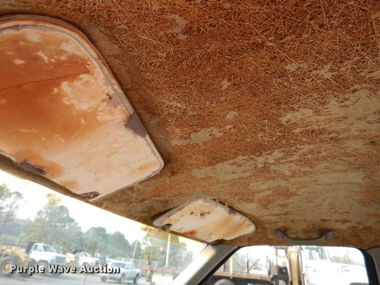 image for item DJ3780 1996 Chevrolet S10  pickup truck