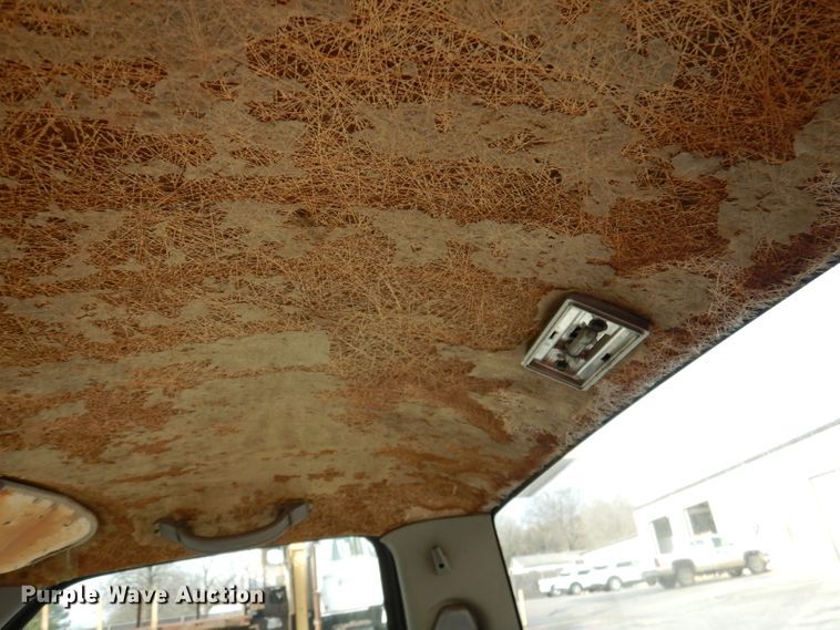 image for item DJ3780 1996 Chevrolet S10  pickup truck