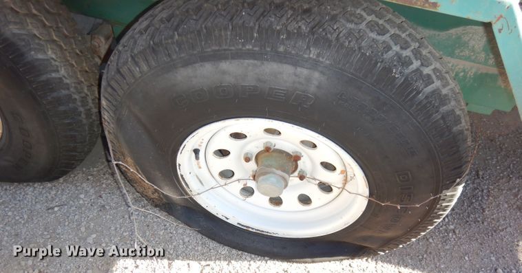 image for item DK3197 Onan 200  generator