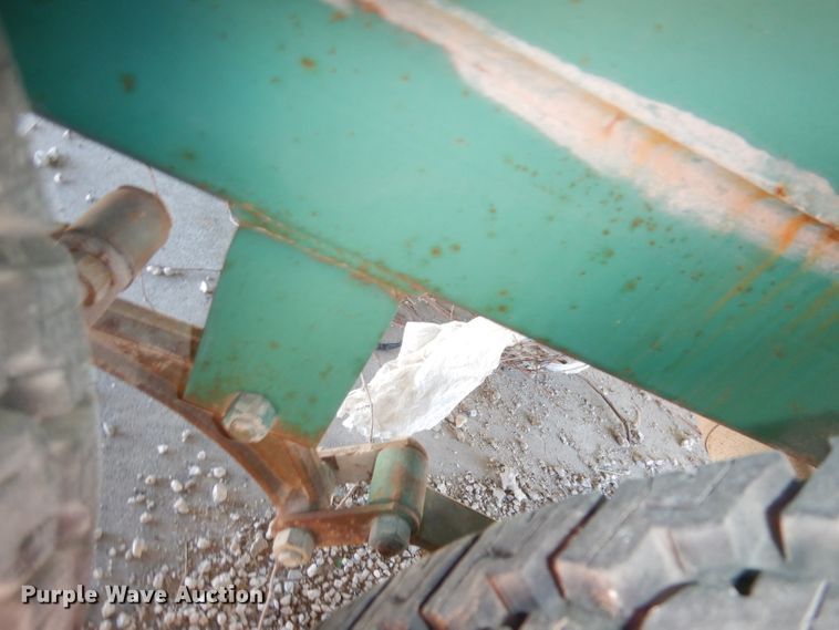 image for item DK3197 Onan 200  generator