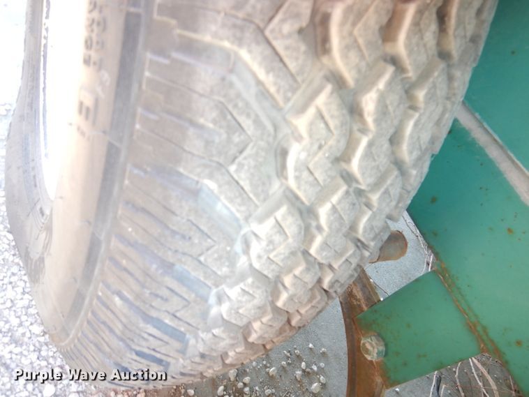 image for item DK3197 Onan 200  generator