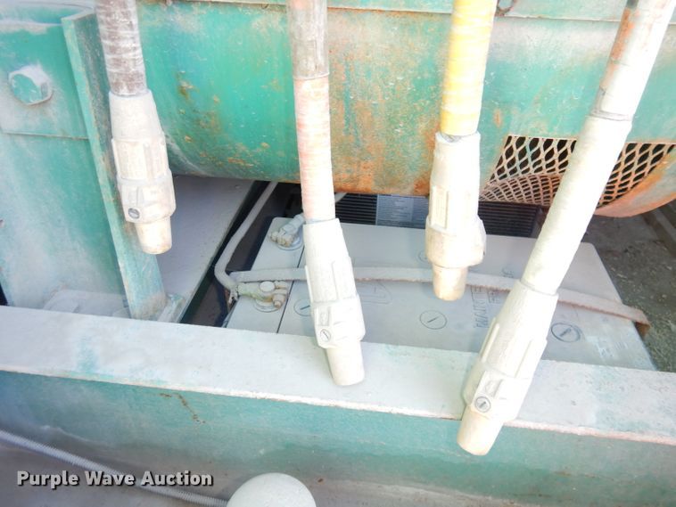 image for item DK3197 Onan 200  generator