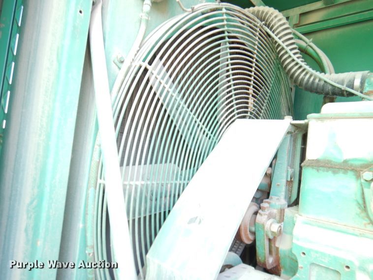 image for item DK3197 Onan 200  generator