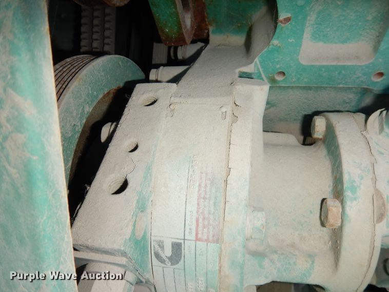 image for item DK3197 Onan 200  generator