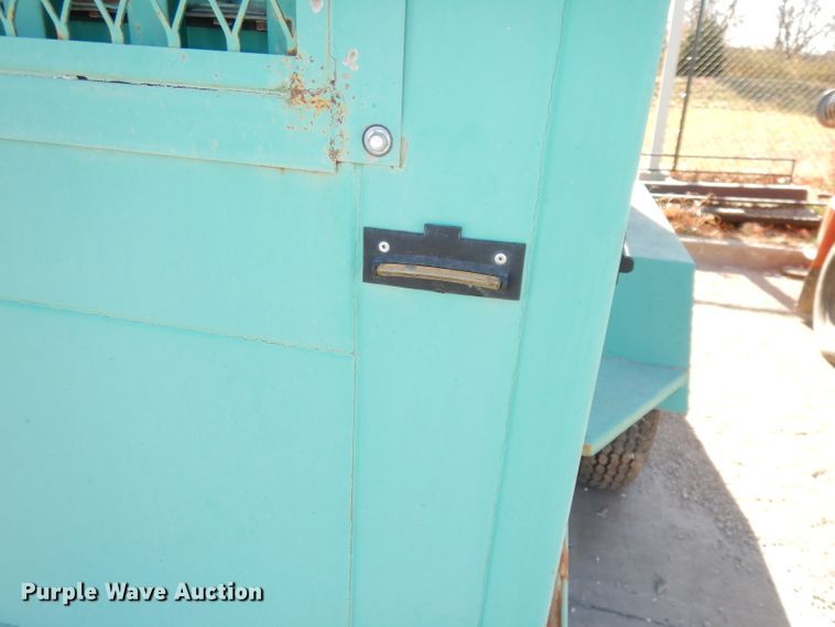 image for item DK3197 Onan 200  generator