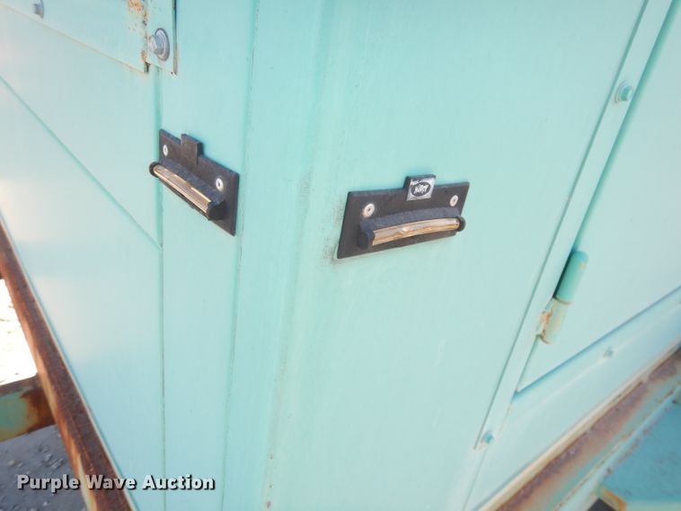 image for item DK3197 Onan 200  generator