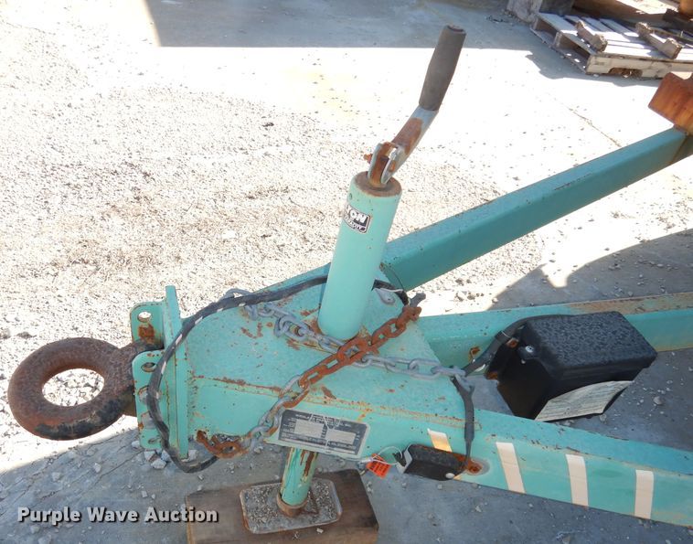 image for item DK3197 Onan 200  generator