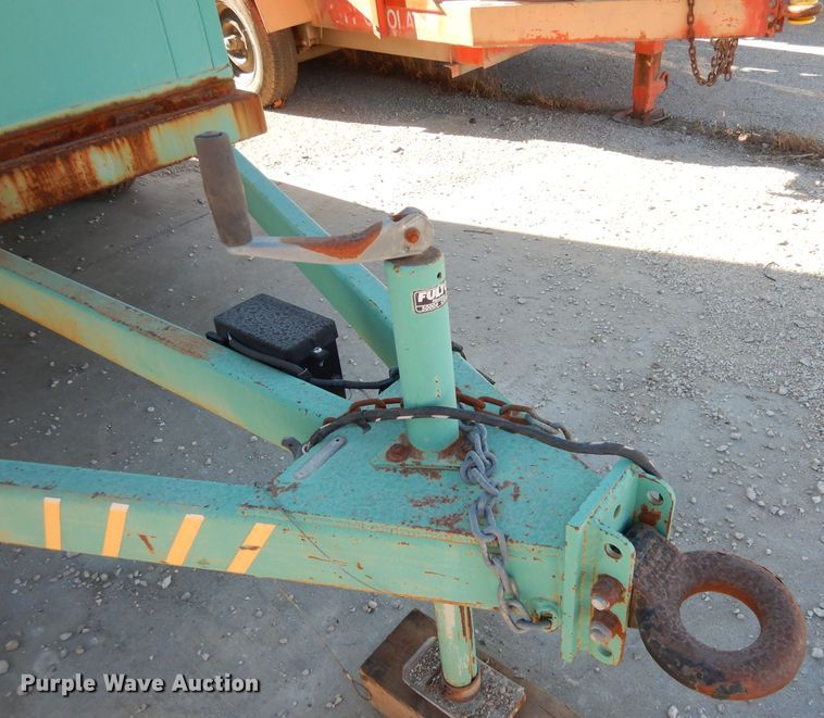 image for item DK3197 Onan 200  generator