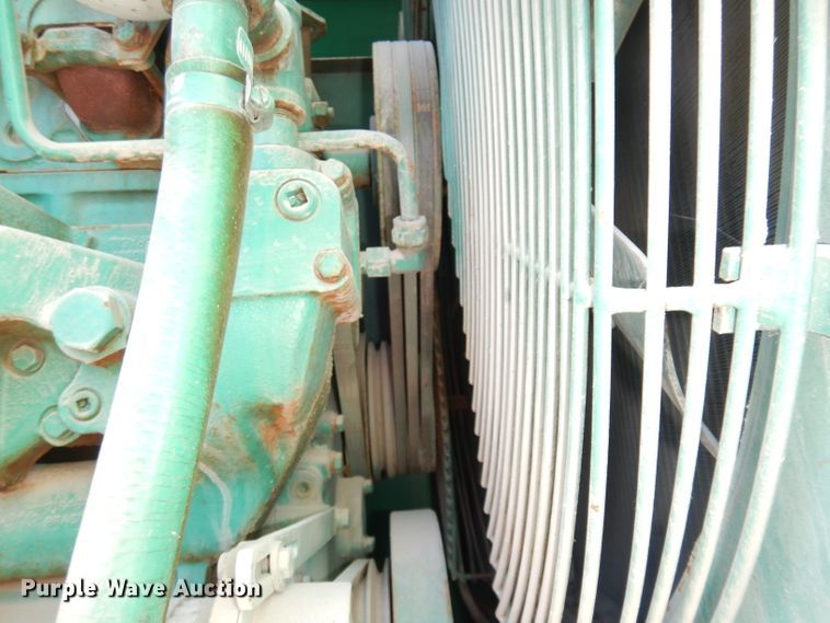 image for item DK3197 Onan 200  generator