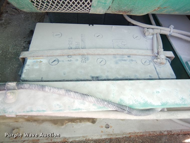 image for item DK3197 Onan 200  generator