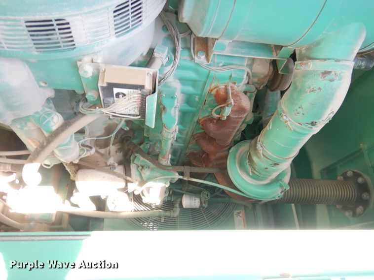 image for item DK3197 Onan 200  generator