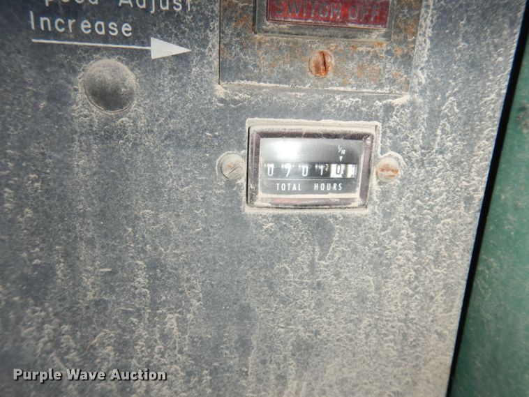 image for item DK3197 Onan 200  generator