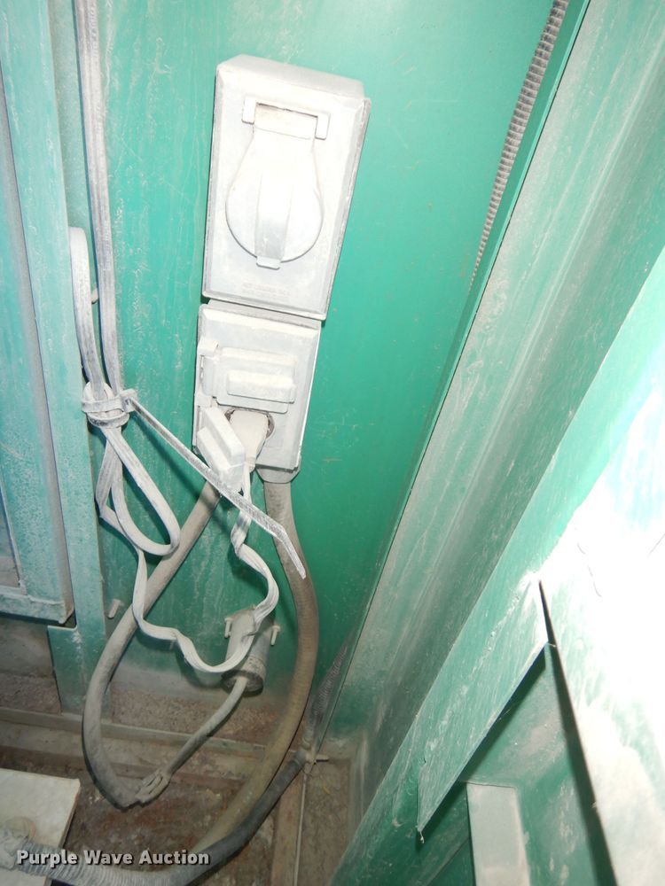 image for item DK3197 Onan 200  generator