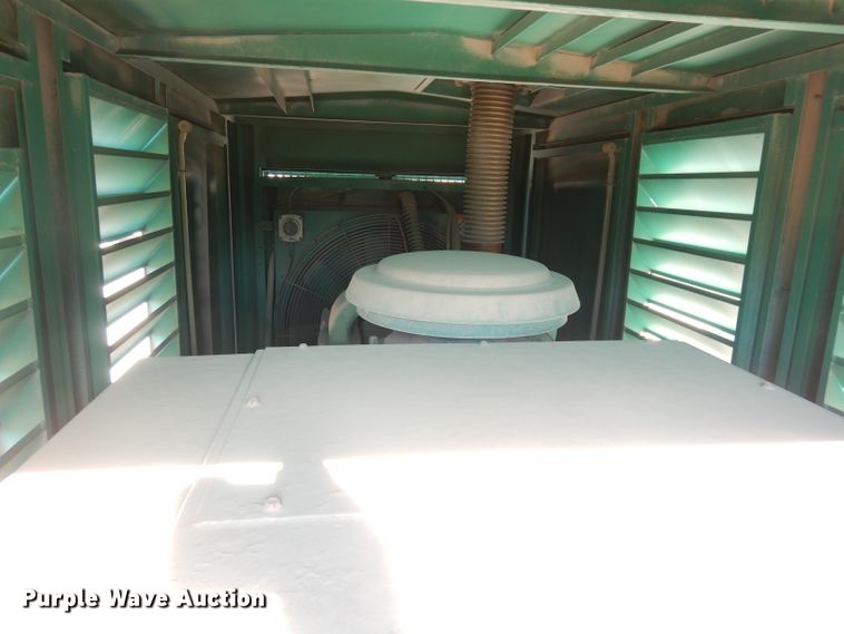 image for item DK3197 Onan 200  generator