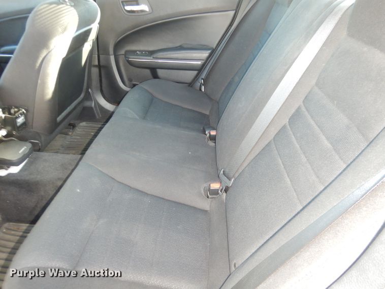 image for item DK3229 2013 Dodge Charger Police