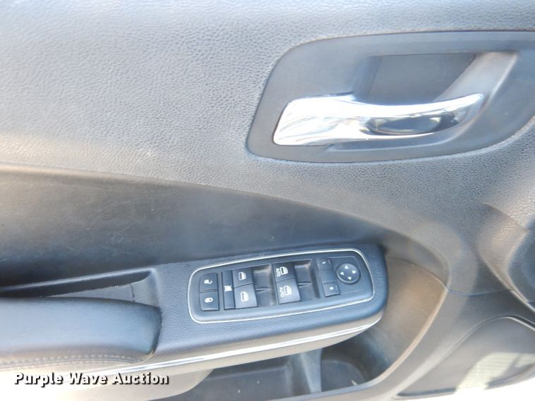 image for item DK3229 2013 Dodge Charger Police