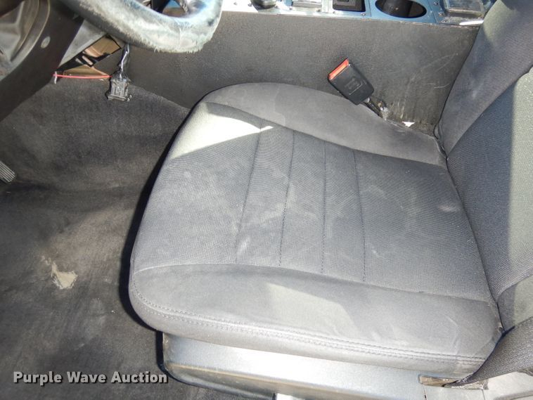 image for item DK3229 2013 Dodge Charger Police