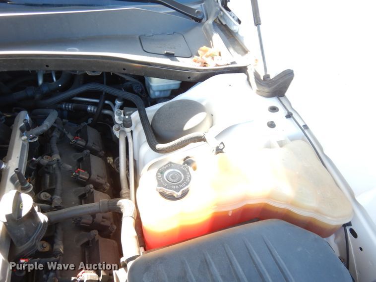 image for item DK3229 2013 Dodge Charger Police