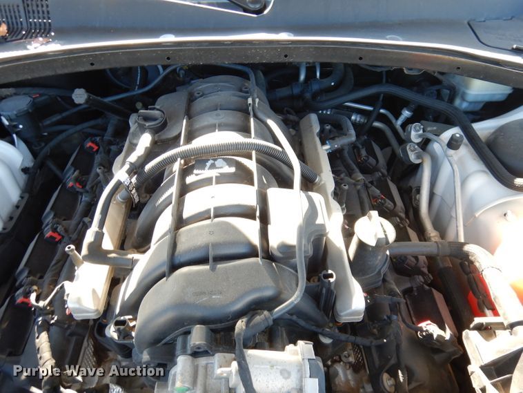 image for item DK3229 2013 Dodge Charger Police