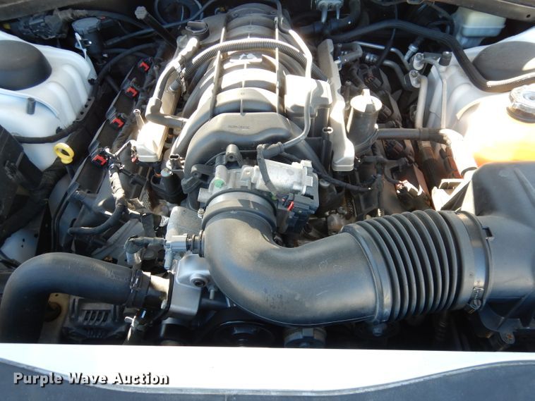 image for item DK3229 2013 Dodge Charger Police